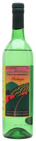 Del Maguey Pechuga 750ml