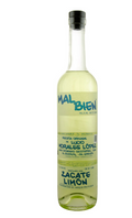 Mal Bien Zacate Limon Mezcal