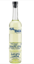Malbien Mezcan Espadin 750ml