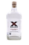 Exiliado Madrecuishe Mezcal Joven Artesanal 750ml