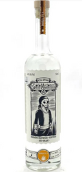 Los Siete Misterios Mexicano Amarillo Joven Mezcal 750ml