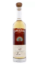 Corazon de Agave Expresiones Sazerac Rye Barrels Anejo Tequila 750ml