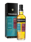Torabhaig The Legacy Series Cnoc Na Moine Single Malt Scotch Whisky 750ml