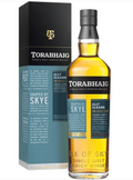 Torabhaig Shaped by Skye The Legacy Series Single Malt Scotch Whisky 750ml