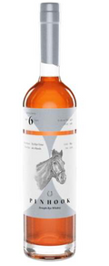 Pinhook Vertical Series 4 Year Old Straight Bourbon Whiskey 750ml