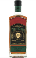 Three Chord Rye Whiskey 750ml