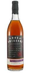 Doc Swinson's Alter Ego Triple Cask Straight Bourbon Whiskey 750ml