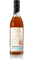 Doc Swinson's Exploratory Cask Funky Drummer Straight Rye Whiskey 750ml