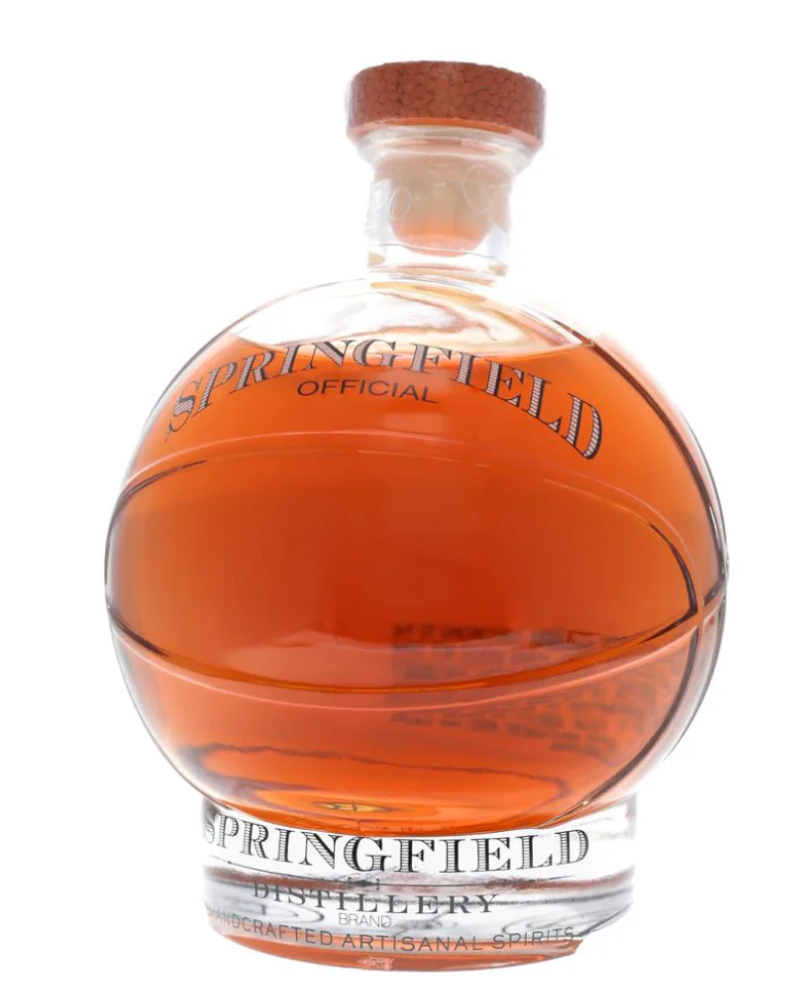 Springfield Official Bourbon