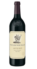 2020 Stag's Leap Wine Cellars Artemis Cabernet Sauvignon 750ml