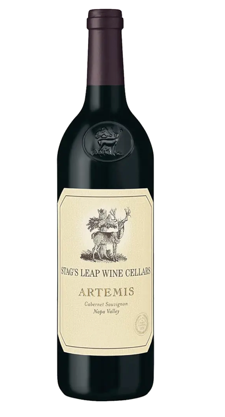 2020 Stag's Leap Wine Cellars Artemis Cabernet Sauvignon 750ml