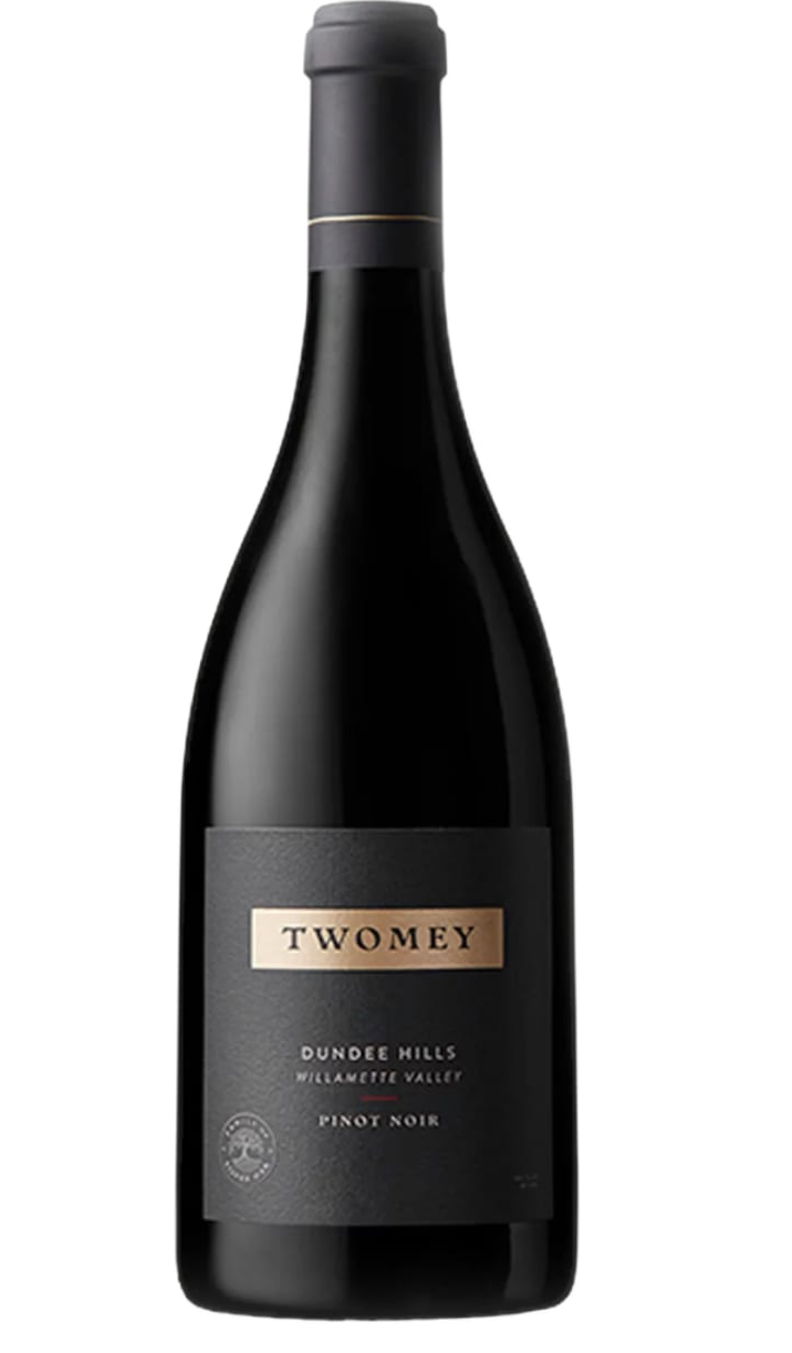 2019 Twomey Cellars Dundee Hills Pinot Noir 750ml
