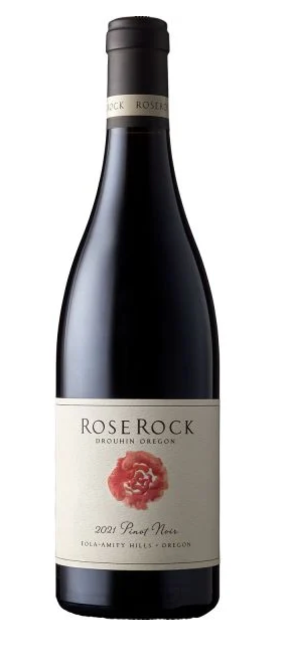 Roserock Pinot Noir 750ml