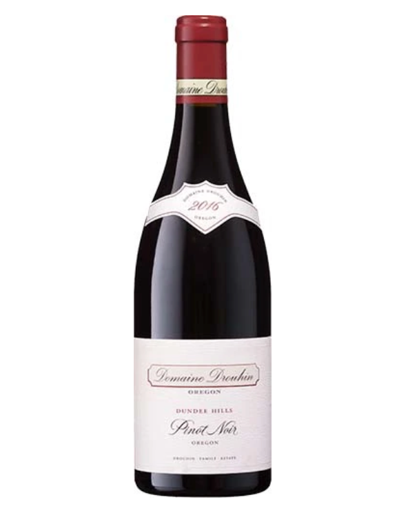 2018 Domaine Drouhin Pinot Noir 750ml