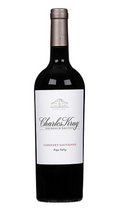2018 Charles Krug Peter Mondavi Family Napa Valley Cabernet Sauvignon 75ml