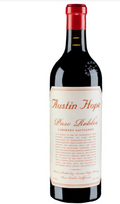 2020 Austin Hope Cabernet Sauvignon 750ml