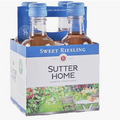 Sutter Home Riesling 187ml Bottle 4-Pack