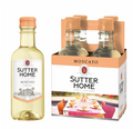 Sutter Home Moscato 187ml 4-Pack