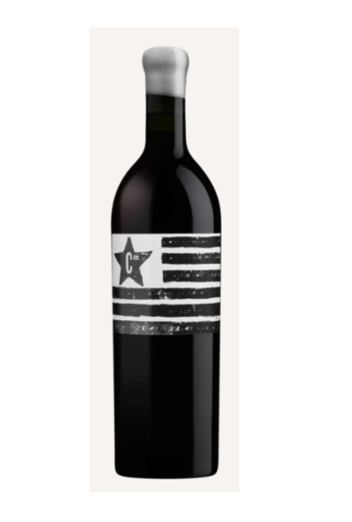 2016 Charles & Charles C2 Malbec 750ml
