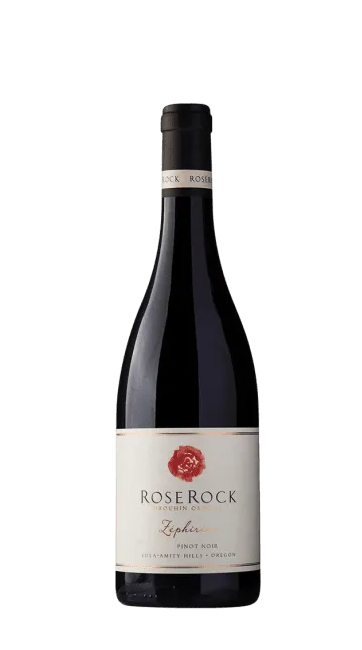 2019 Roserock Zephirine Pinot Noir 750ml