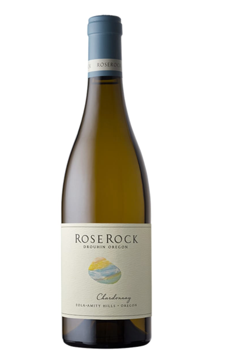 2020 Roserock Chardonnay 750ml