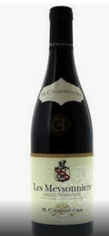2019 M. Chapoutier Crozes-Hermitage