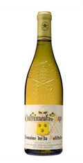 2020 Domaine de la Solitude Chateauneuf-du-Pape Blanc 750ml