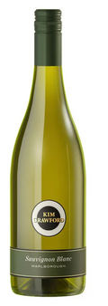 2021 Kim Crawford Sauvignon Blanc 750ml