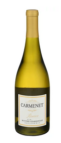 2021 Carmenet Vintner's Collection Reserve Buttery Chardonnay 750ml