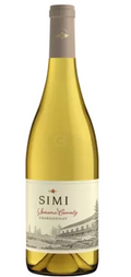 2018 Simi Sonoma County Chardonnay 750ml
