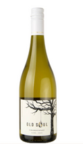 2022 Oak Ridge Winery Old Soul Chardonnay 750ml