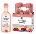 Sutter Home Rose 187ml 4-Pack