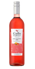Gallo Family Vineyards Sweet Grapefruit Rose 750ml