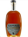 Barrell Craft Spirits 16 Year Old Seagrass Bourbon Whiskey 750ml