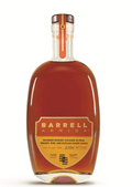 Barrell Craft Spirits Armida Finished in Rum, Pear Brandy, & Silican Amaro Casks Strength Bourbon Whiskey Kentucky 750ml