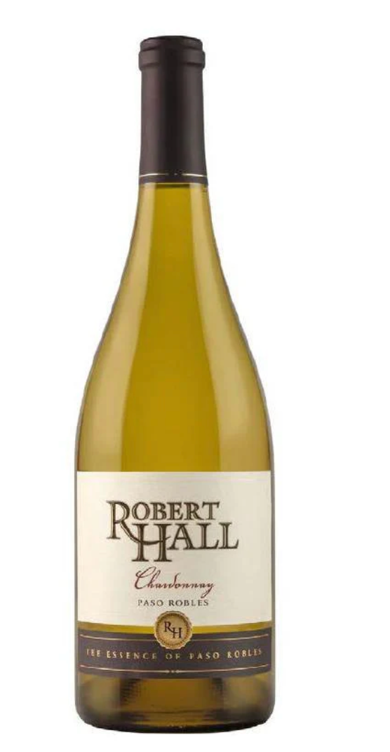 2017 Robert Hall Winery Chardonnay 750ml