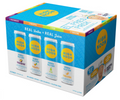 High Noon El Pres Hard Seltzer Variety Pack 355ml Can 12-Pack