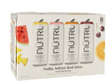 Nutrl Vodka Seltzer Fruit  Variety Pack 355ml 8-Pack