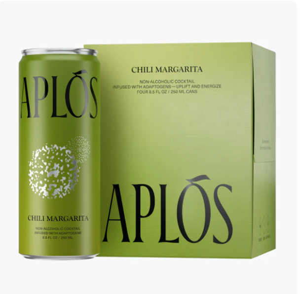 Aplos Chili Margarita