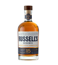 Russell's Reserve 15 Year Old Kentucky Straight Bourbon Whiskey 750ml