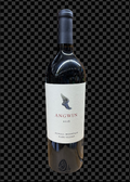2018 Angwin Estate Vineyards Cabernet Sauvignon 750ml