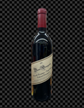 2018 Dunn Vineyards Howell Mountain Cabernet Sauvignon 750ml