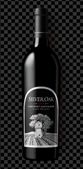 2018 Silver Oak Cellars Napa Valley Cabernet Sauvignon 750ml