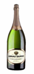 Abrau Durso Cuvee Alexander II Brut 3Lt