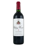 1999 Chateau Musar Bekka Valley Red 750ml