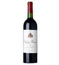 2002 Chateau Musar Bekka Valley Red 750ml