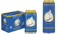 Scrimshaw Pilsner Style Beer 22-Oz 4-Pack
