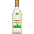 Seagers Lime Twisted Distilled Dry Gin 750ml