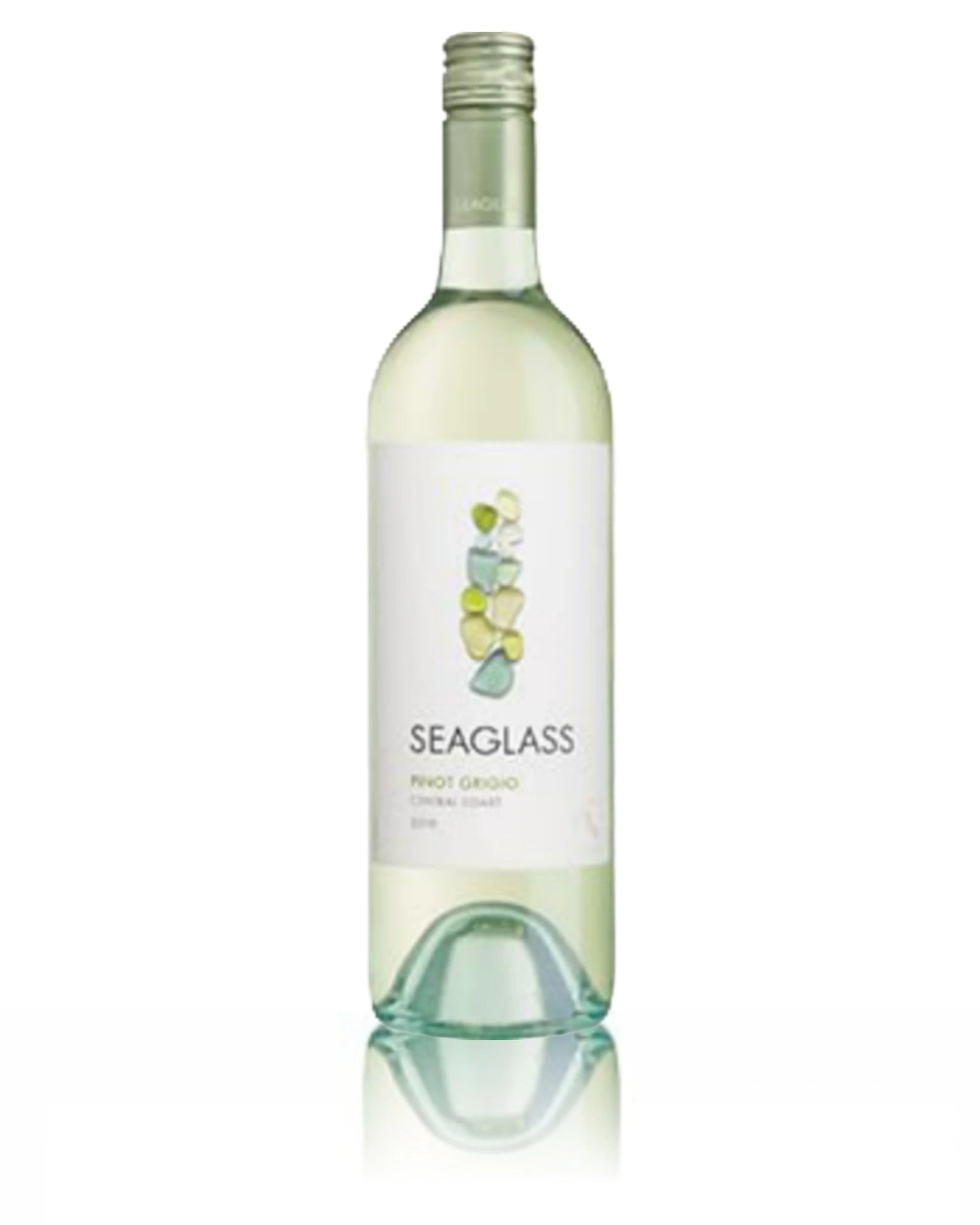 SeaGlass Pinot Grigio 750ml