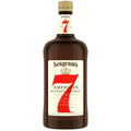 Seagram's 7 Crown Whiskey 1.75 L